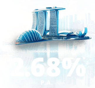CIMB BusinessGo Promotion