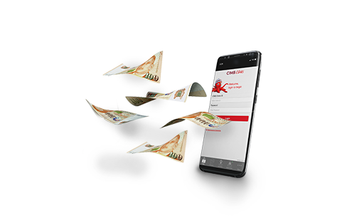 CIMB FastSaver Account 