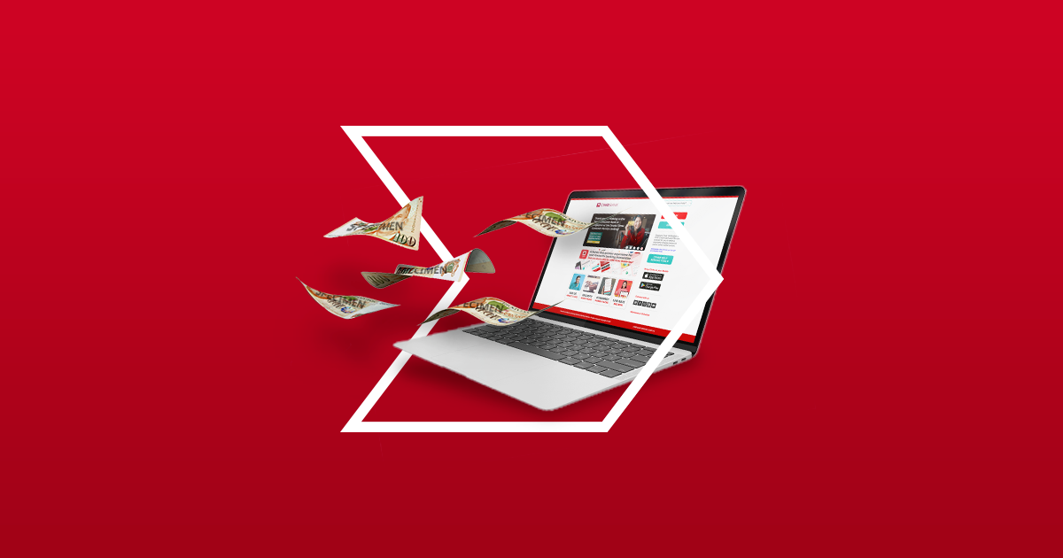 FastSaver-i | Shariah-Compliant Savings Account | CIMB SG