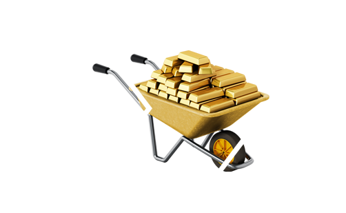 Gold Account