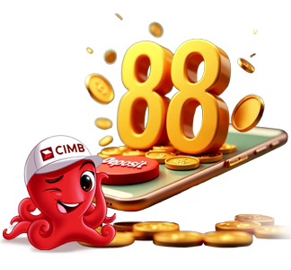 CIMB WWFD-i